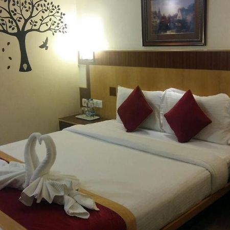 Anand Sagar Inn Bangalore Eksteriør billede